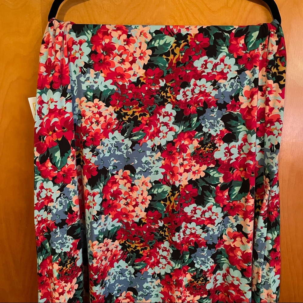 LuLaRoe Maxi Skirt